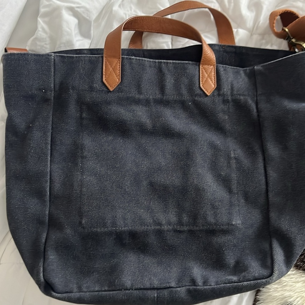 Canvas Bag - Picture 4 of 6